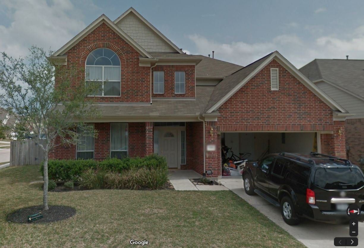 Home Front